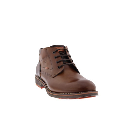 Fluchos S.l. hoge schoenen camel