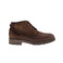 Fluchos S.l. hoge schoenen bruin 1