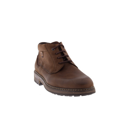Fluchos S.l. hoge schoenen bruin