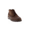 Fluchos S.l. hoge schoenen bruin 2