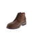 Fluchos S.l. hoge schoenen bruin 3