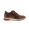 Fluchos S.l. sneakers bruin 1