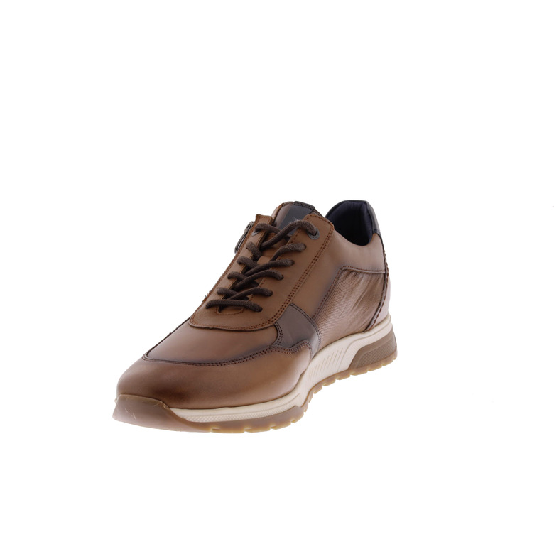 Fluchos S.l. sneakers bruin 3