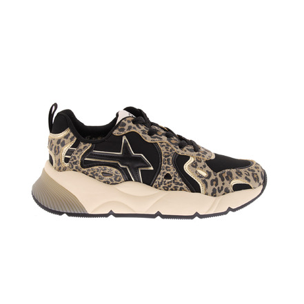 W6yz sneakers noir