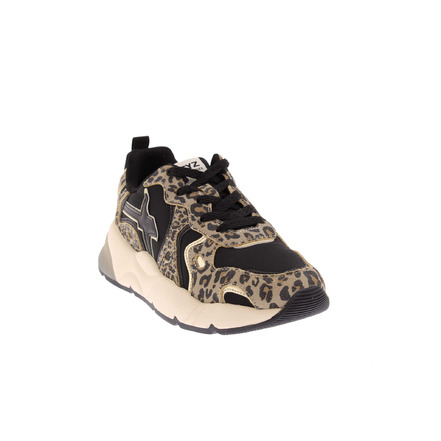 W6yz sneakers noir