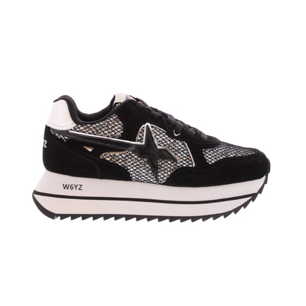 W6yz sneakers noir