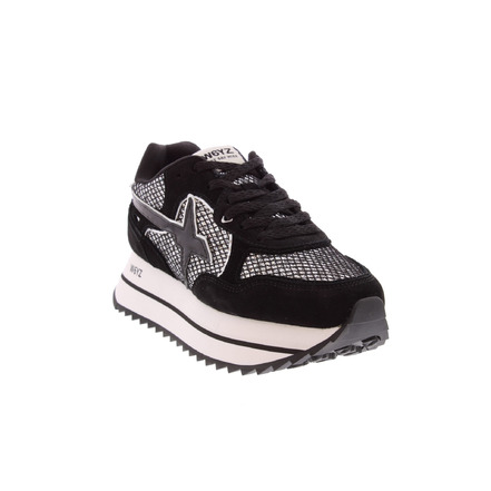 W6yz sneakers noir