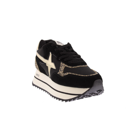 W6yz sneakers noir