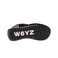 W6yz sneakers noir 5