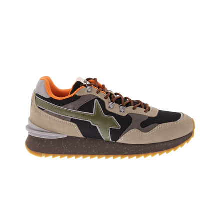 W6yz sneakers multicolor