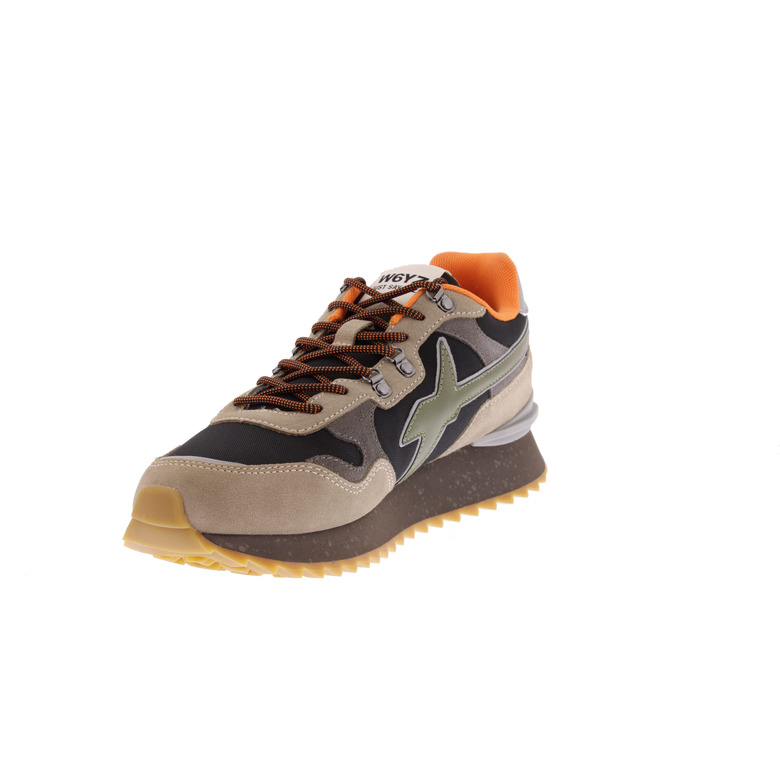 W6yz sneakers multicolor 3