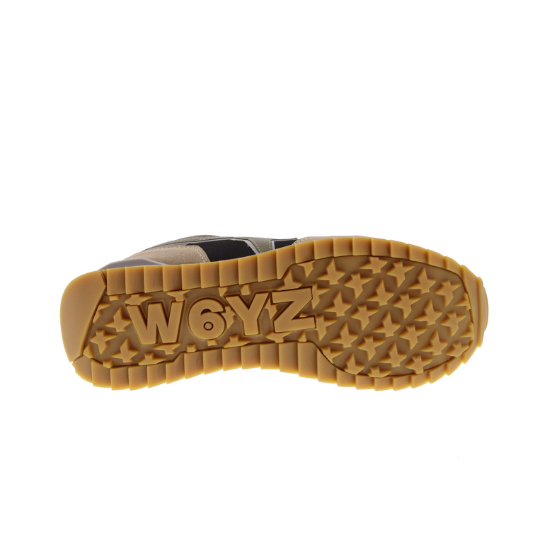 W6yz sneakers multicolor 5