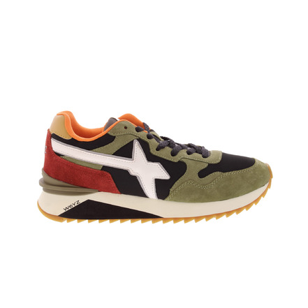 W6yz sneakers multicolor