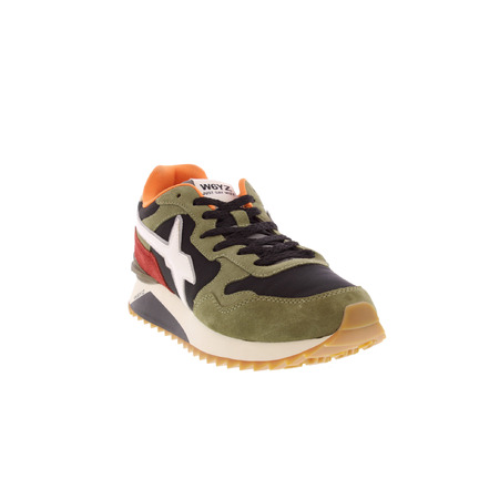W6yz sneakers multicolor