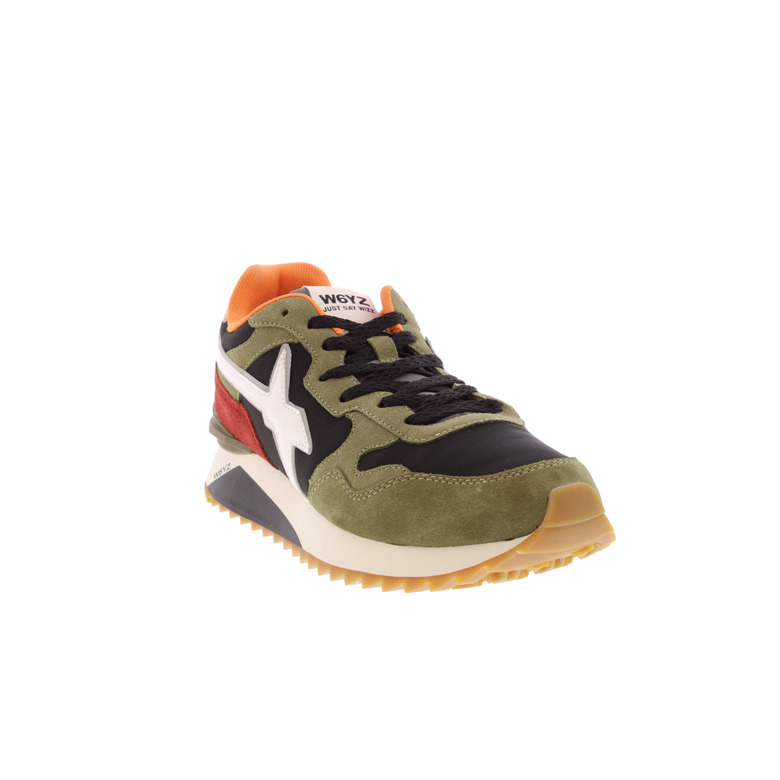 W6yz sneakers multicolor 2