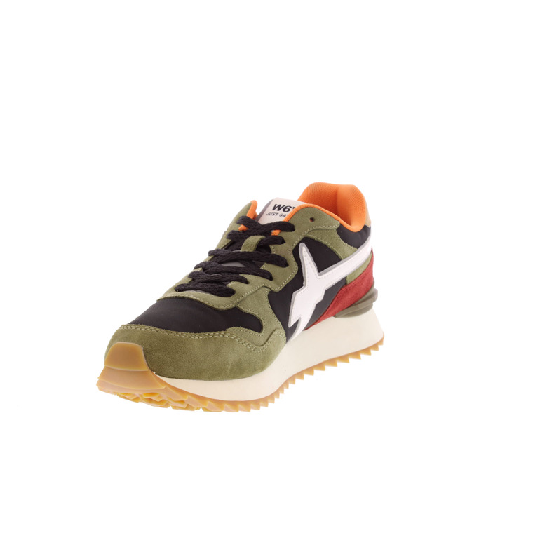 W6yz sneakers multicolor 3