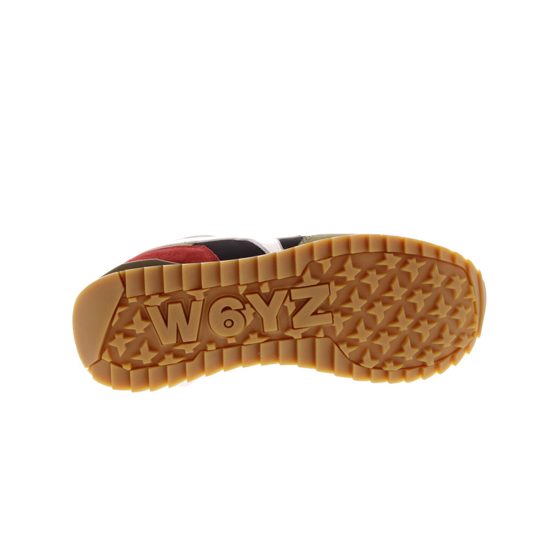 W6yz sneakers multicolor 5