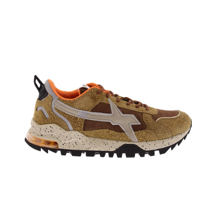 W6yz sneakers brun