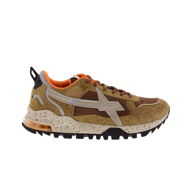 W6yz sneakers brun