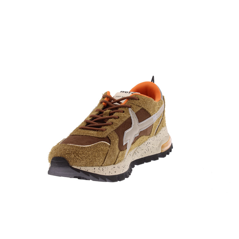 W6yz sneakers brown 3