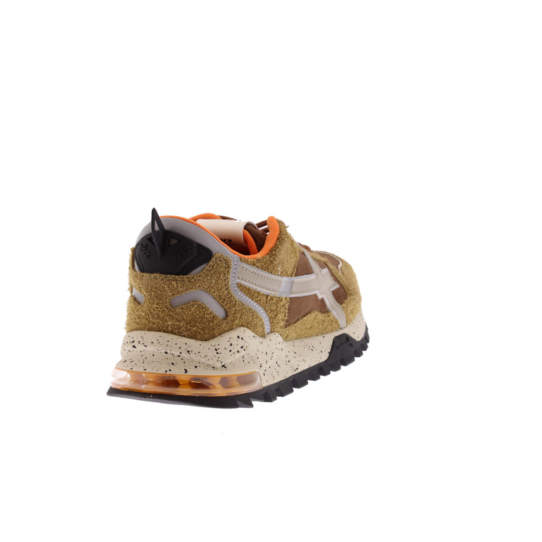 W6yz sneakers brown 4