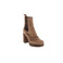 Festa stiefelette taupe 2