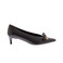 Roberto Festa pumps black 1