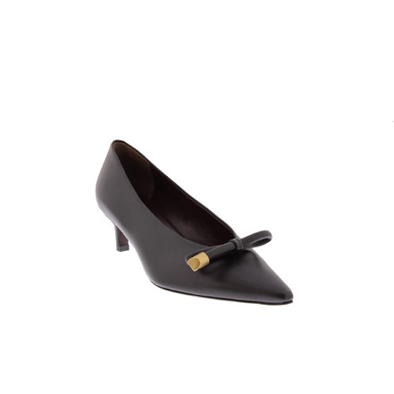 Roberto Festa pumps noir