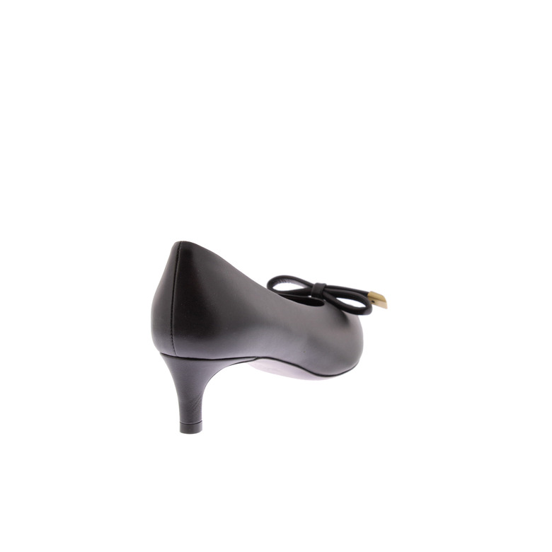 Roberto Festa pumps black 4