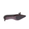 Roberto Festa pumps black 5