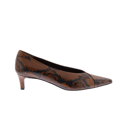 Roberto Festa pumps brun