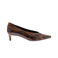 Roberto Festa pumps brun 1