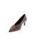 Roberto Festa pumps brun 3