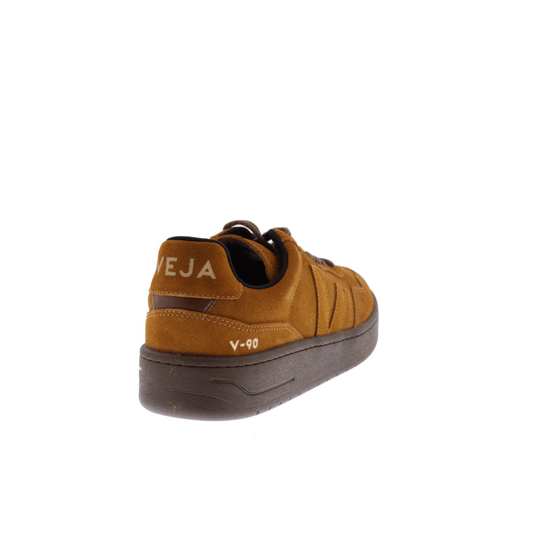 Veja sneakers cognac 4