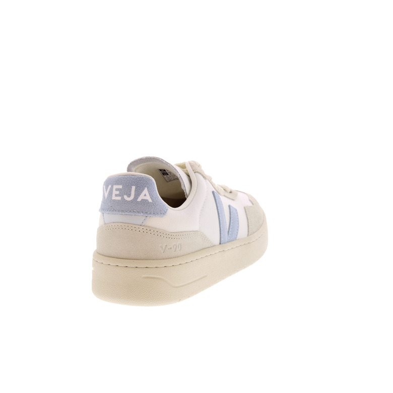 Veja sneakers blanc 4