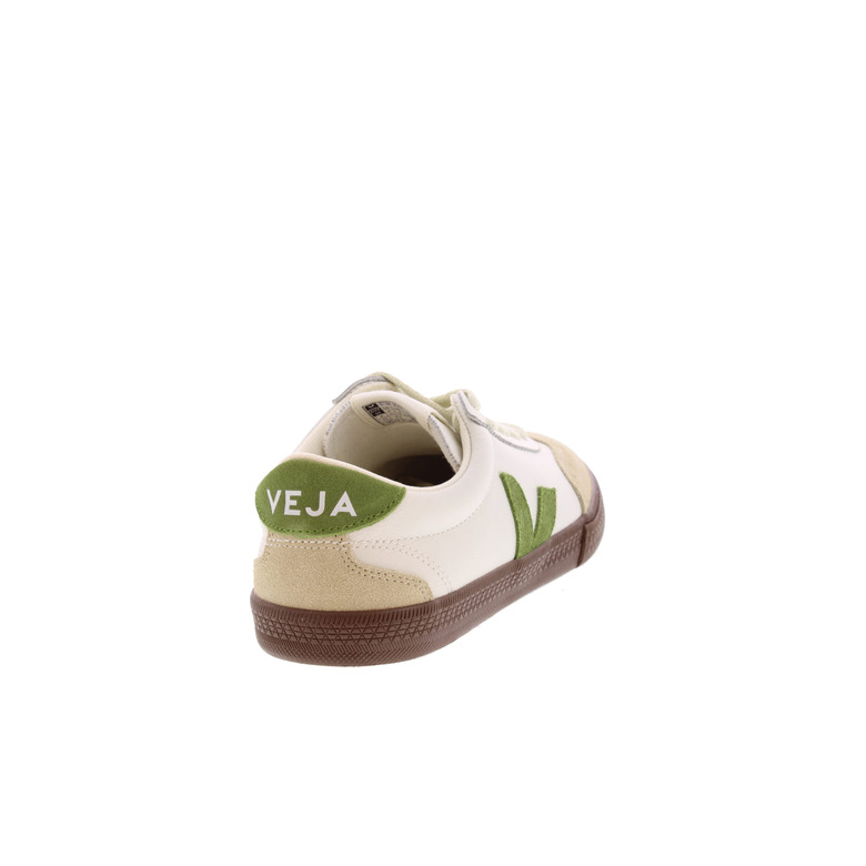 Veja sneakers blanc 4