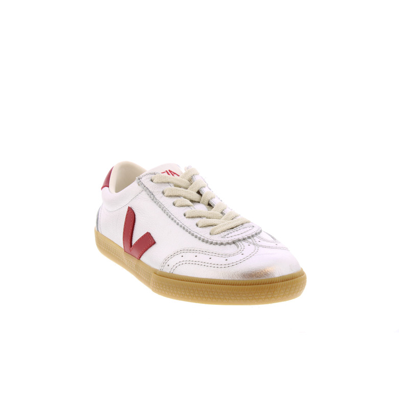 Veja sneakers argent 2