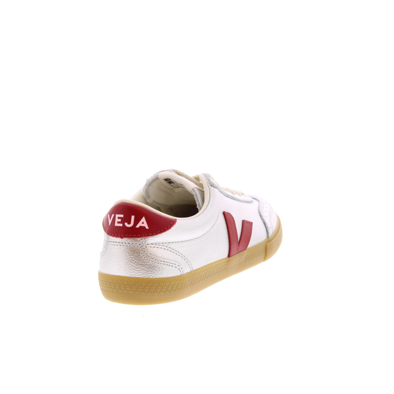 Veja sneakers argent 4