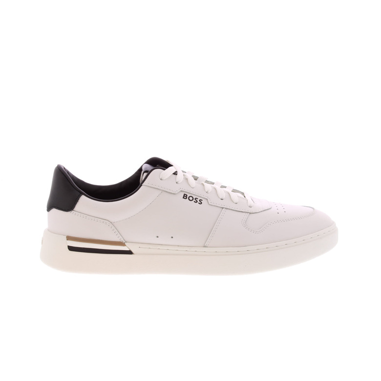 Hugo Boss sneakers blanc