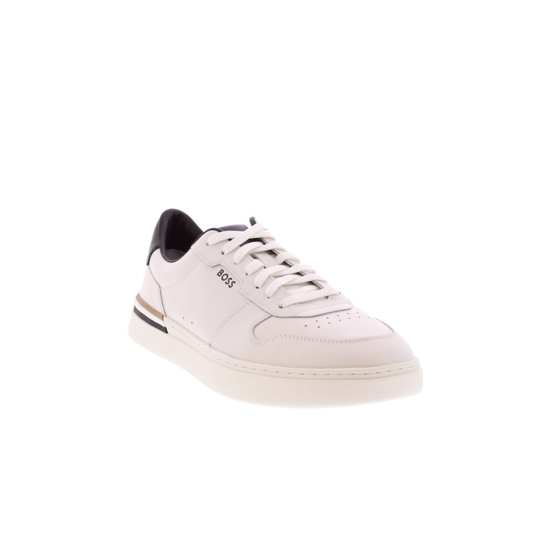 Hugo Boss sneakers blanc 2