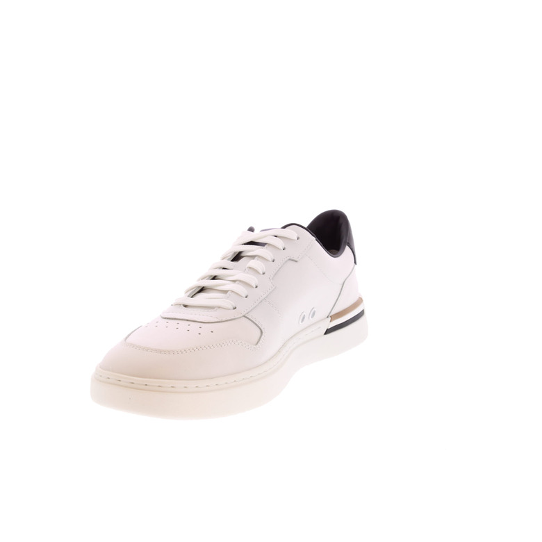 Hugo Boss sneakers blanc 3