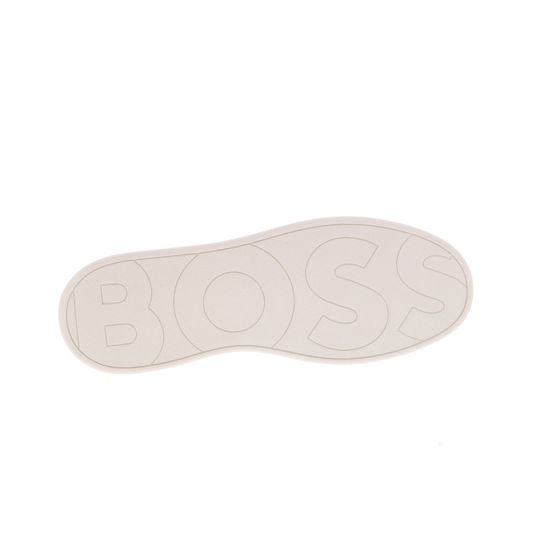 Hugo Boss sneakers blanc 5