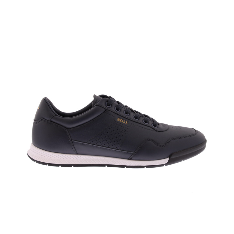 Hugo Boss sneakers bleu