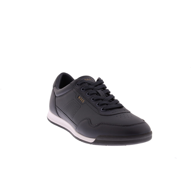 Hugo Boss sneakers bleu 2