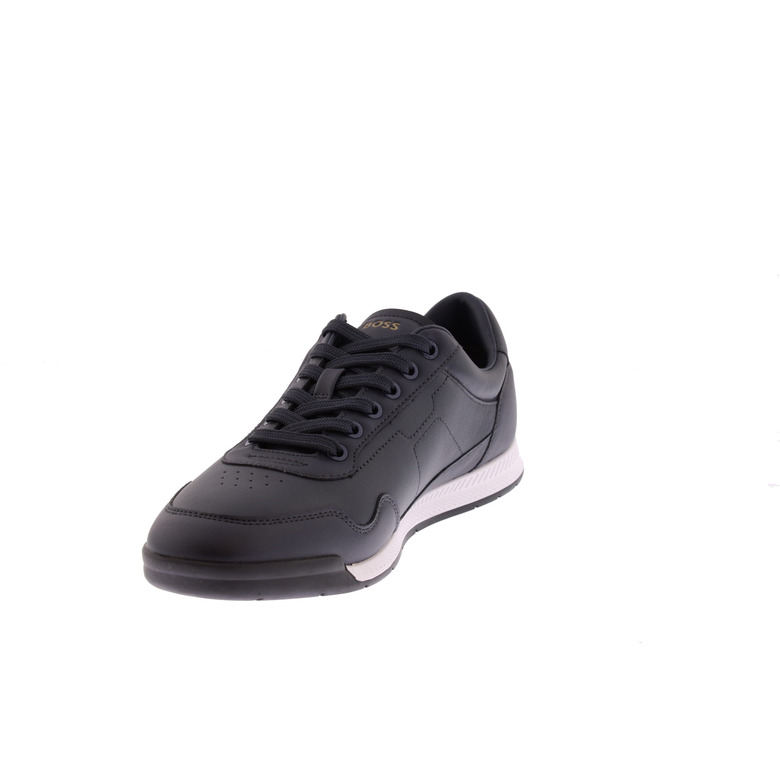 Hugo Boss sneakers bleu 3
