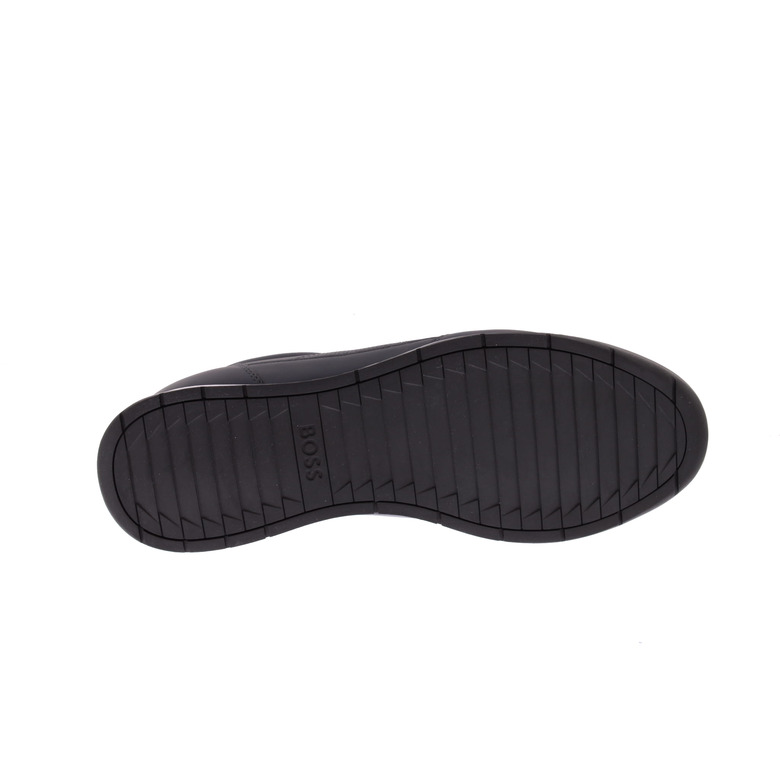 Hugo Boss sneakers bleu 5