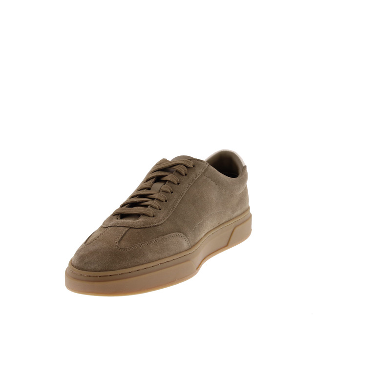 Hugo Boss sneakers vert 3