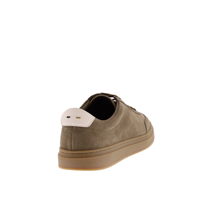 Hugo Boss sneakers vert 4