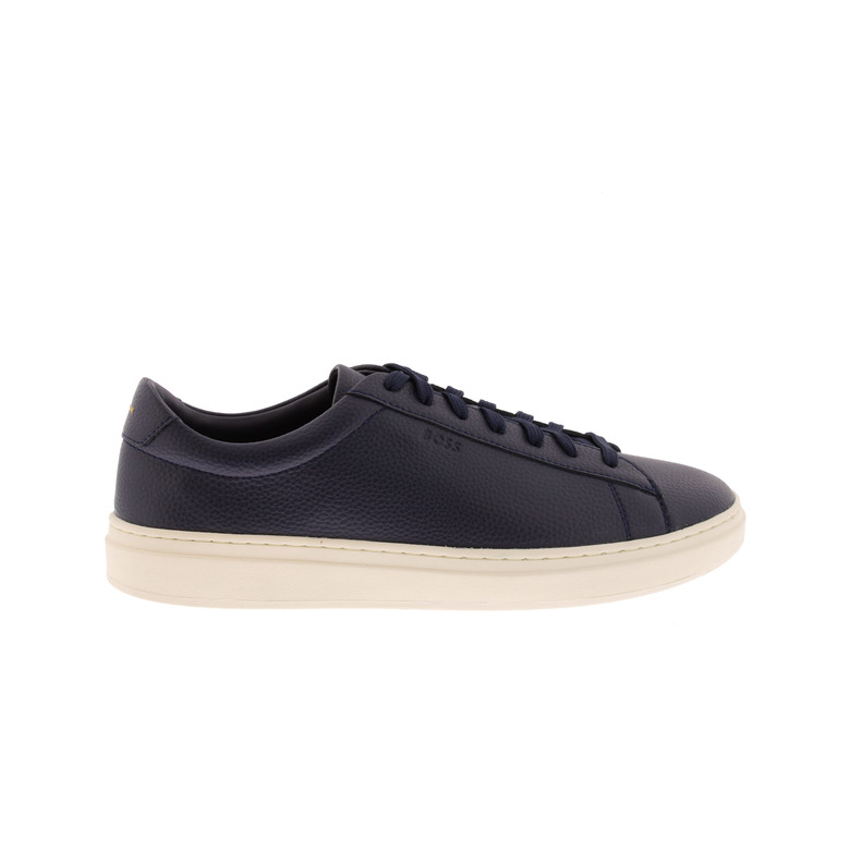 Hugo Boss sneakers bleu