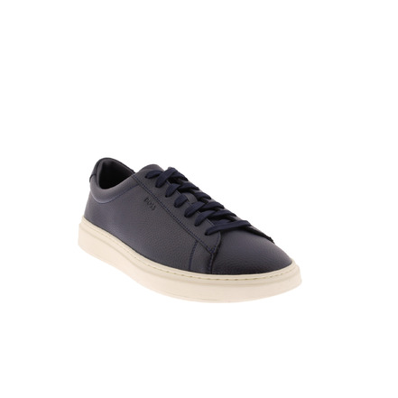 Hugo Boss sneakers blue